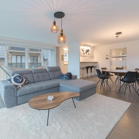 Apartment Ocean By Interhome Bredene Exteriör bild